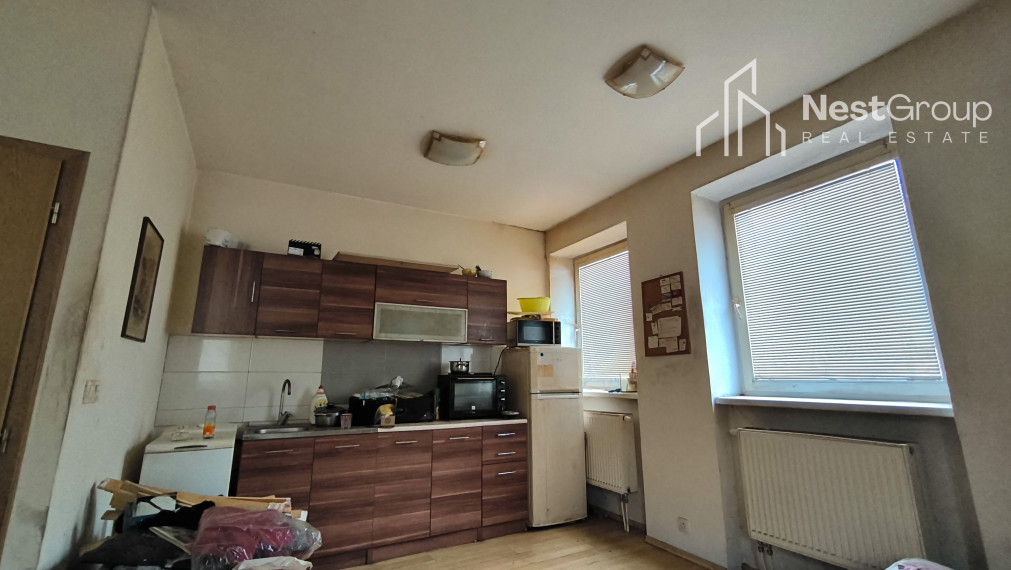 PREDANÉ garsónka na Pezinskej ulici v Malackách