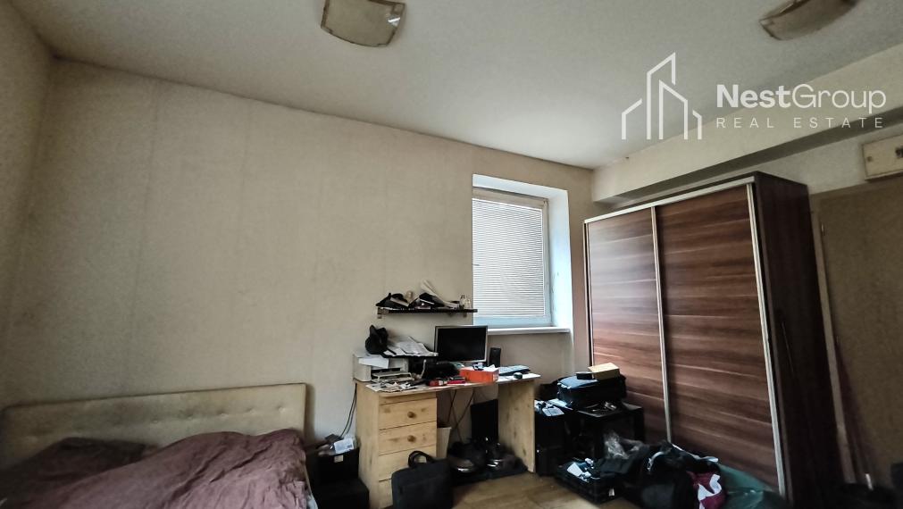 PREDANÉ garsónka na Pezinskej ulici v Malackách