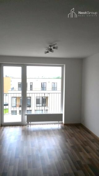 PRENAJATÉ príjemný 2-izbový byt v Slnečniciach, Petržalka