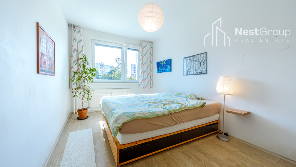 PREDANÉ príjemný 2-izbový byt s loggiou, Solinky- Žilina