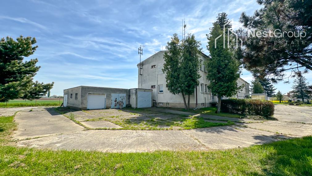 NA PRENÁJOM SKLADY, KANCELÁRIE, GARÁŽE, TOP POLOHA