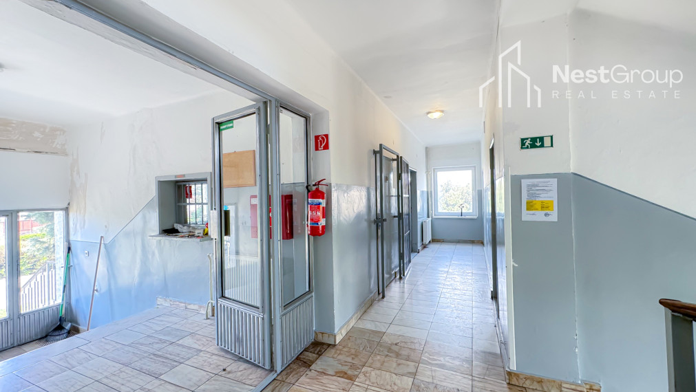 NA PRENÁJOM SKLADY, KANCELÁRIE, GARÁŽE, TOP POLOHA