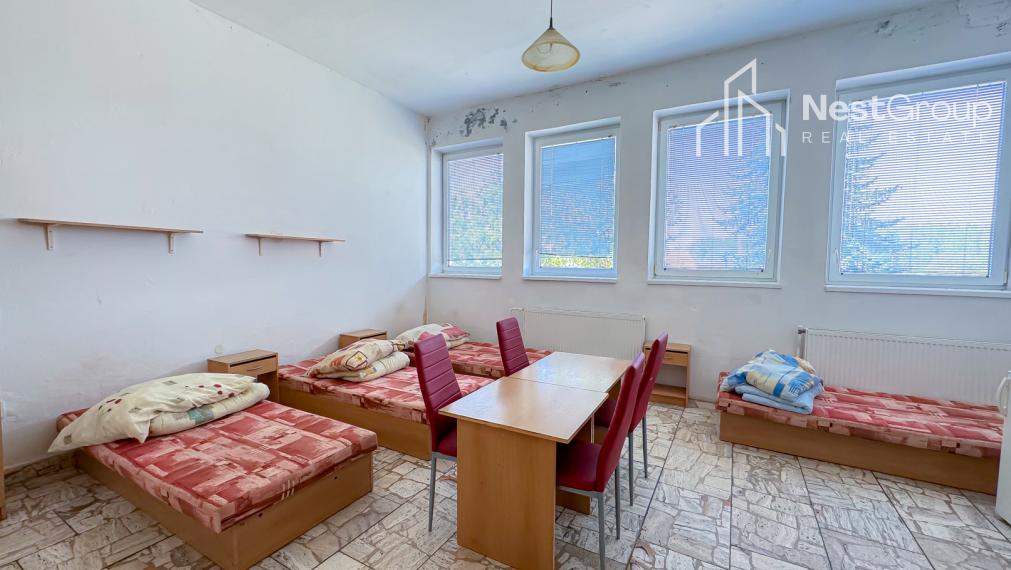 NA PRENÁJOM SKLADY, KANCELÁRIE, GARÁŽE, TOP POLOHA