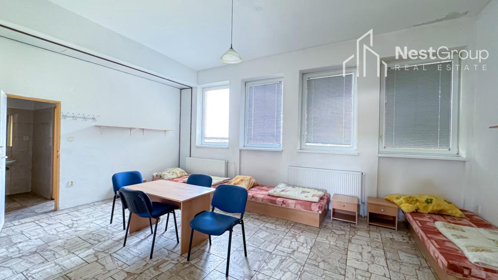 NA PRENÁJOM SKLADY, KANCELÁRIE, GARÁŽE, TOP POLOHA