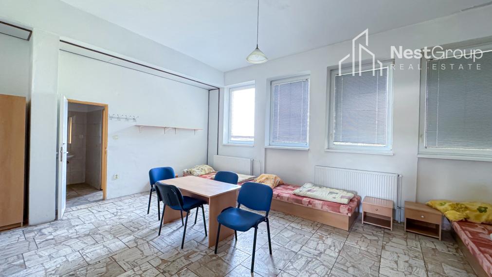 NA PRENÁJOM SKLADY, KANCELÁRIE, GARÁŽE, TOP POLOHA