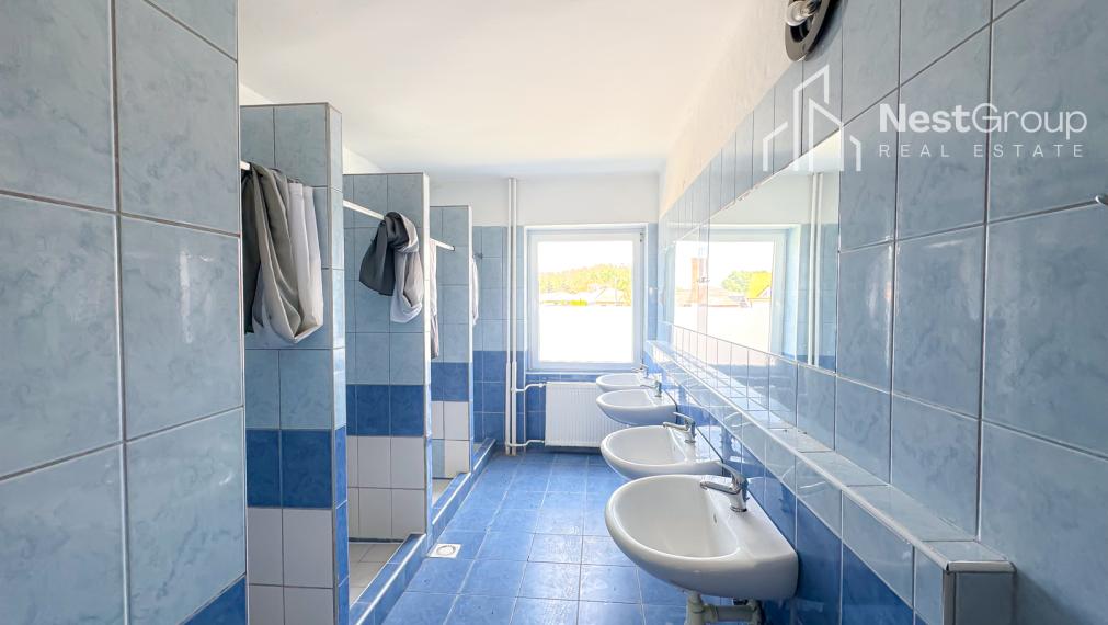 NA PRENÁJOM SKLADY, KANCELÁRIE, GARÁŽE, TOP POLOHA