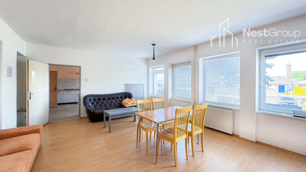 NA PRENÁJOM SKLADY, KANCELÁRIE, GARÁŽE, TOP POLOHA