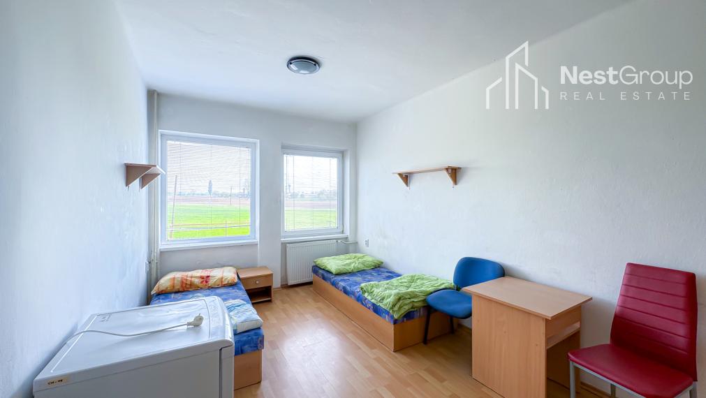 NA PRENÁJOM SKLADY, KANCELÁRIE, GARÁŽE, TOP POLOHA