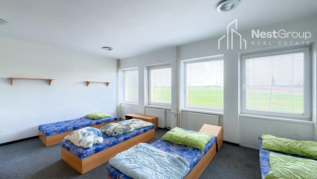 NA PRENÁJOM SKLADY, KANCELÁRIE, GARÁŽE, TOP POLOHA