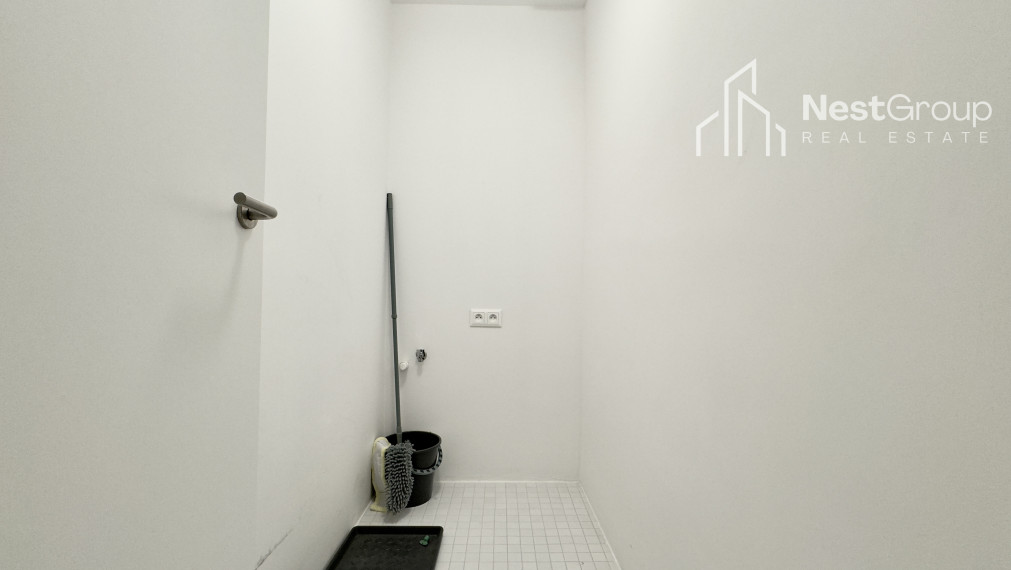 PRENAJATÉ 3-izbový dizajnový byt na Blumentálskej ul.