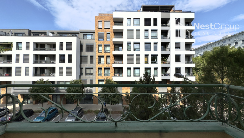 PRENAJATÉ 3-izbový dizajnový byt na Blumentálskej ul.