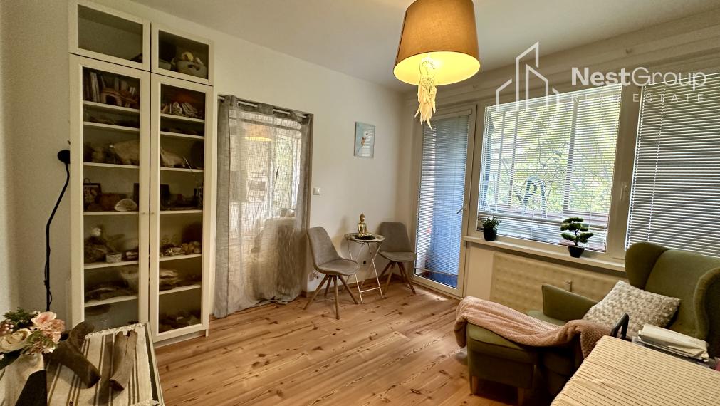 PREDANÉ Predaj 1-izbový byt Lamač