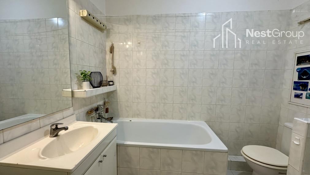 PREDANÉ Predaj 1-izbový byt Lamač