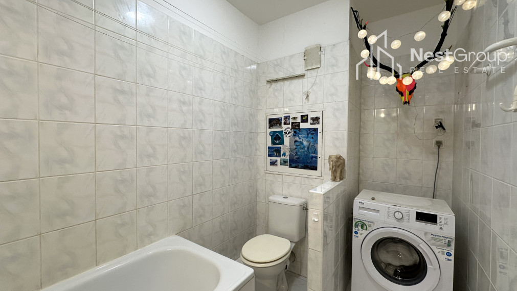 PREDANÉ Predaj 1-izbový byt Lamač