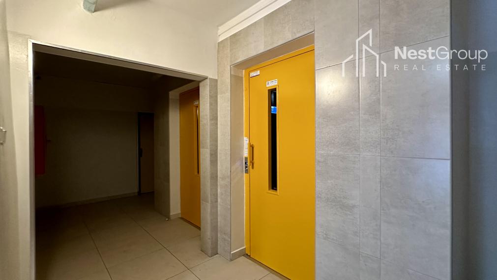 PREDANÉ Predaj 1-izbový byt Lamač