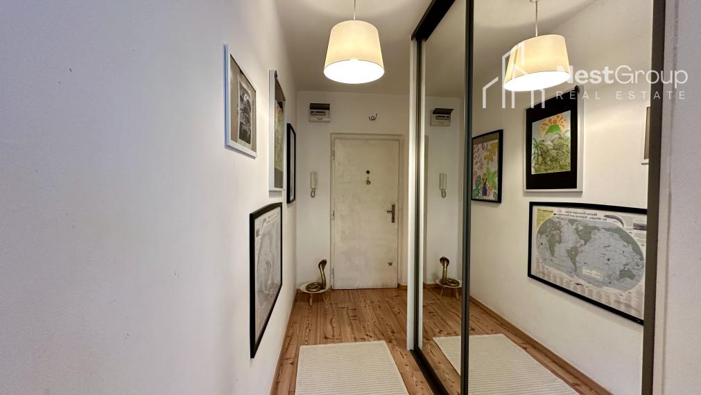 PREDANÉ Predaj 1-izbový byt Lamač