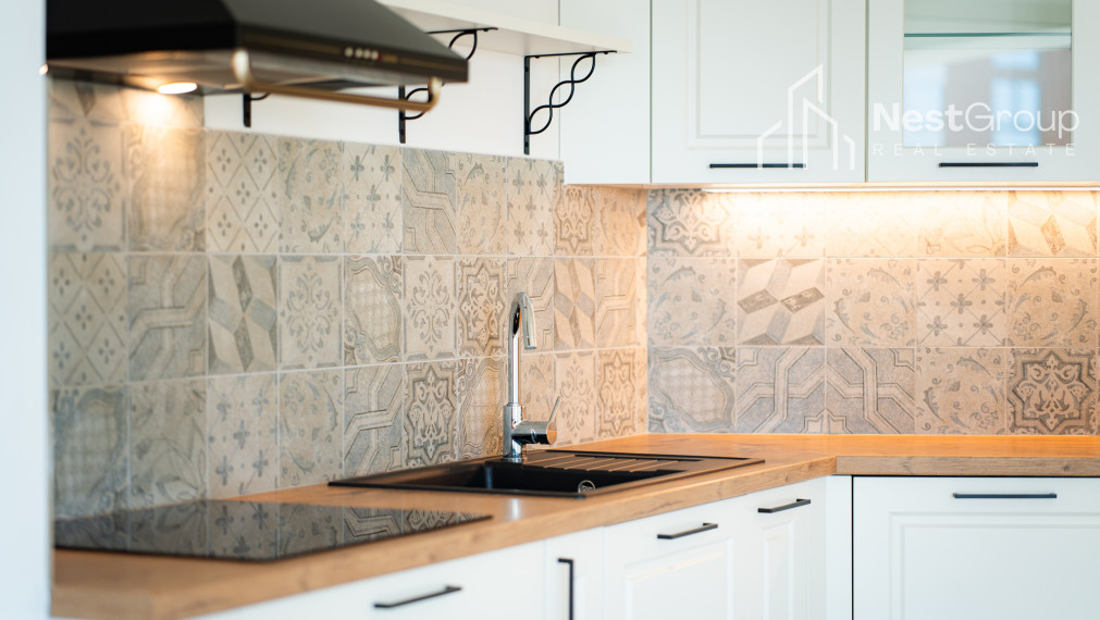 PREDANÉ priestranný 3 izb. byt Belveder - možnosť odpočtu DPH