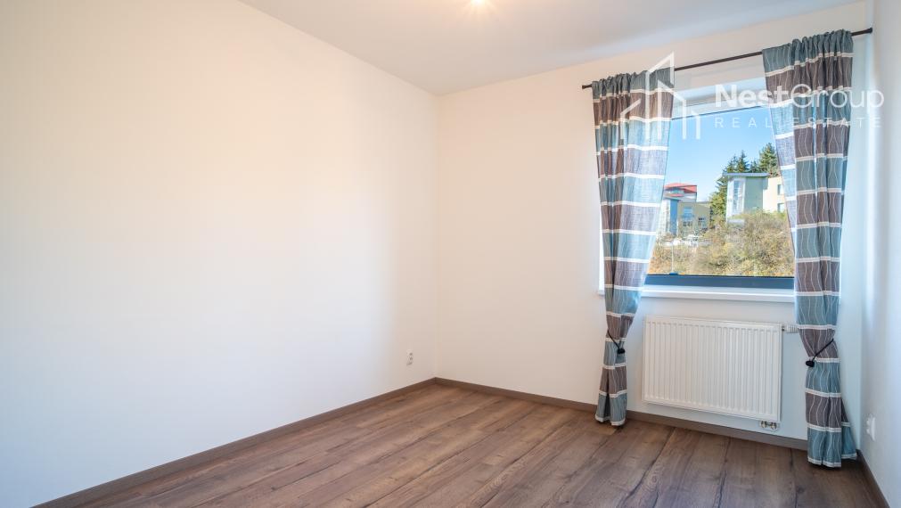 PREDANÉ priestranný 3 izb. byt Belveder - možnosť odpočtu DPH