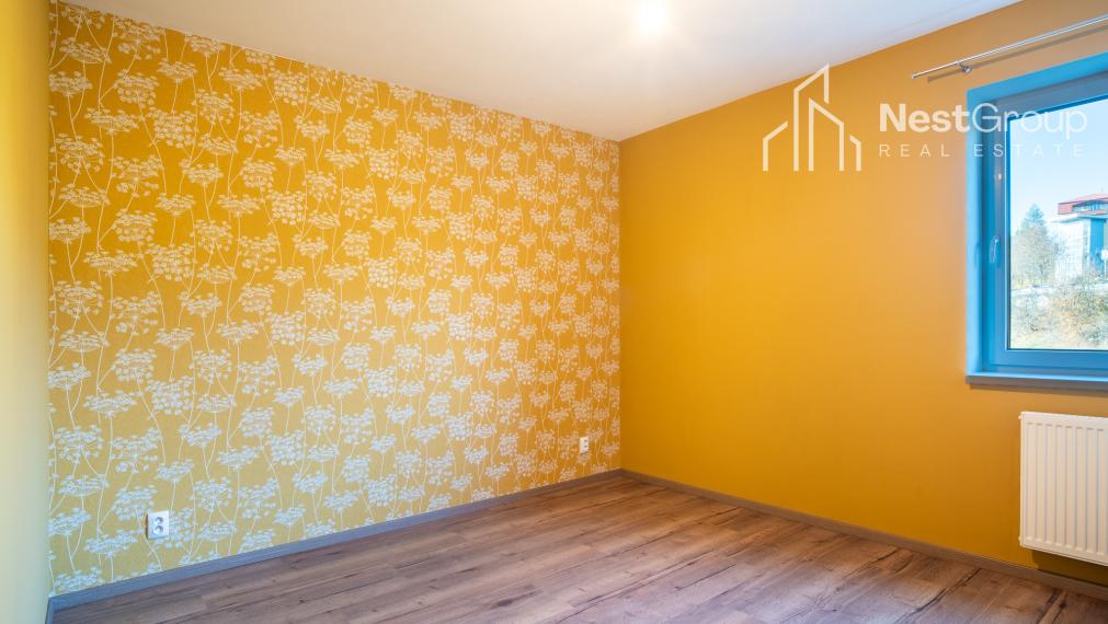 PREDANÉ priestranný 3 izb. byt Belveder - možnosť odpočtu DPH