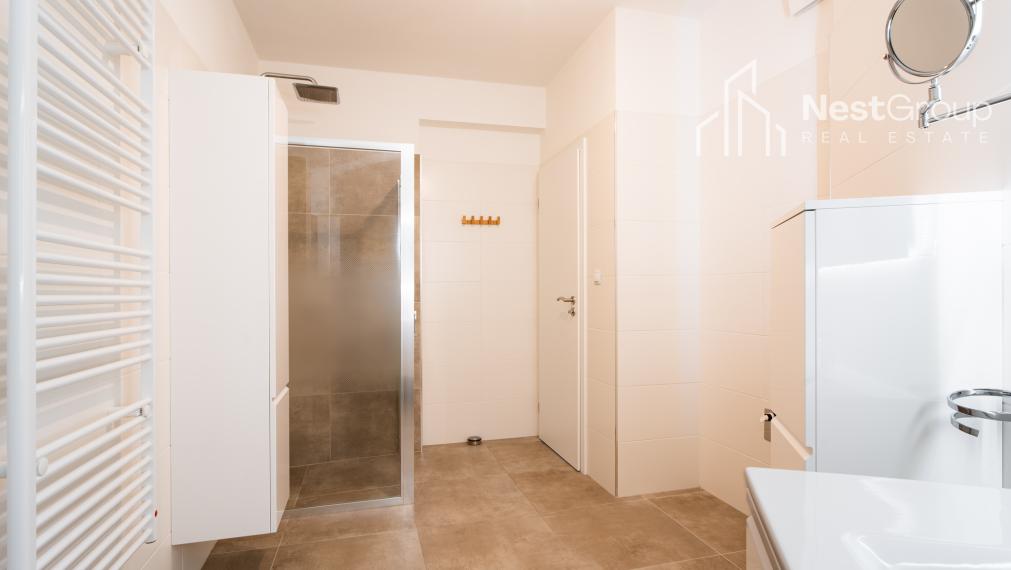 PREDANÉ priestranný 3 izb. byt Belveder - možnosť odpočtu DPH