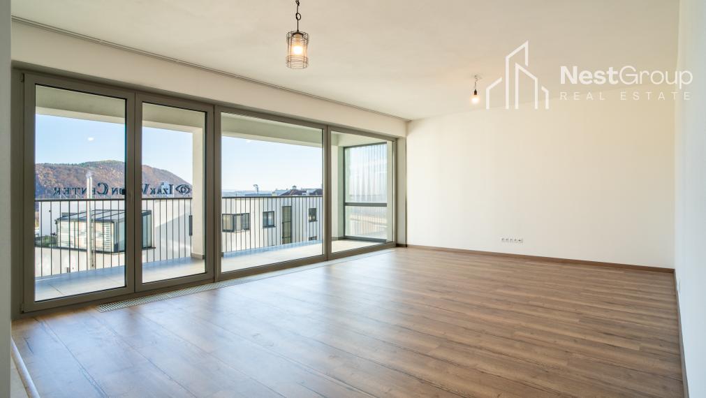 PREDANÉ priestranný 3 izb. byt Belveder - možnosť odpočtu DPH