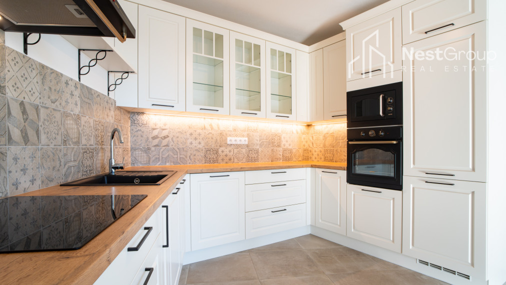 PREDANÉ priestranný 3 izb. byt Belveder - možnosť odpočtu DPH