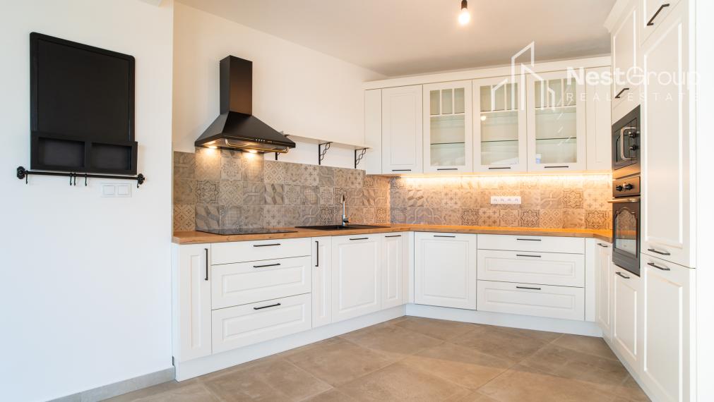 PREDANÉ priestranný 3 izb. byt Belveder - možnosť odpočtu DPH