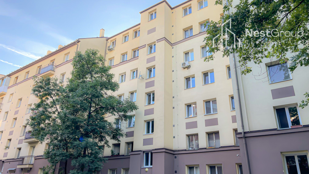 PRENAJATÉ pekný a útulný 1-izbový byt v blízkosti centra mesta