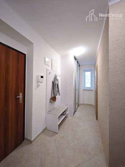 PREDANÉ priestranný 3 izbový byt Hlohovec, 95,55 m2