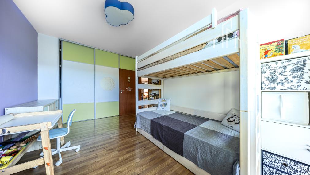 PREDANÉ Väčší 3-izbový byt 94 m2 s veľkou loggiou, Stupava