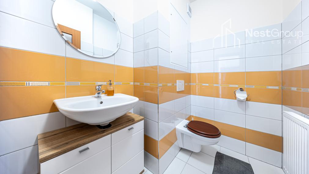 PREDANÉ Väčší 3-izbový byt 94 m2 s veľkou loggiou, Stupava