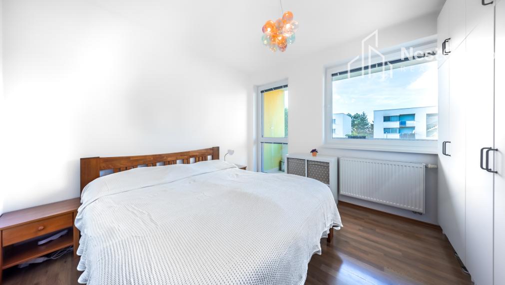 PREDANÉ Väčší 3-izbový byt 94 m2 s veľkou loggiou, Stupava