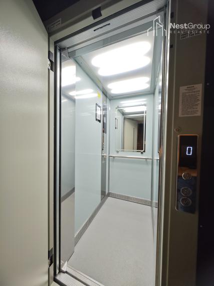 PREDANÉ garsónka v centre mesta Hlohovec, 31 m2