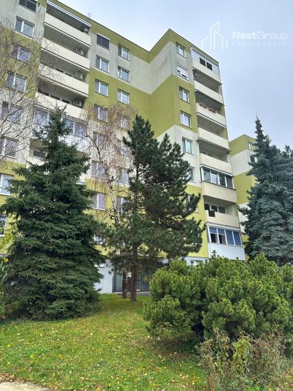 PREDANÉ garsónka v centre mesta Hlohovec, 31 m2