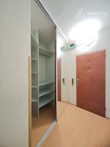 PREDANÉ garsónka v centre mesta Hlohovec, 31 m2