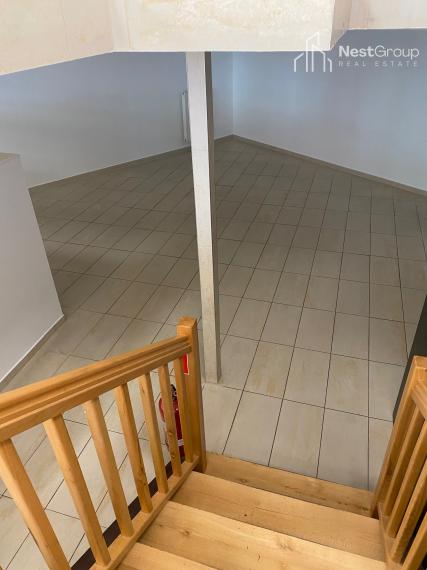 Prenájom lukratívne obchodné priestory 100 m2, Vysoká, BA I Staré Mesto