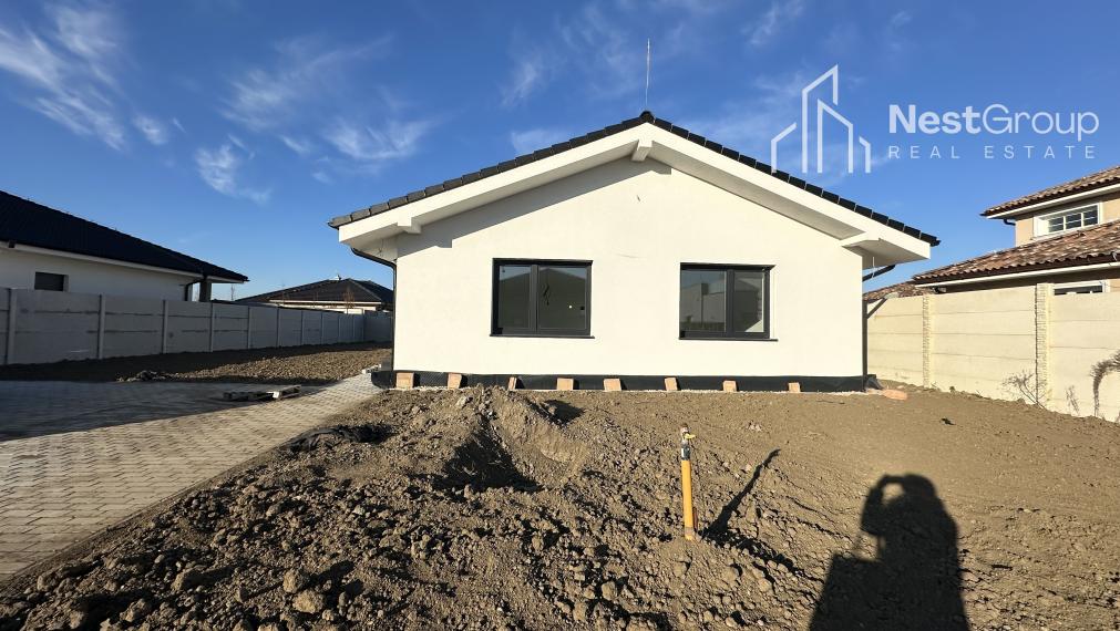 REZERVOVANÉ 4-izbový rodinný dom na predaj, Senec