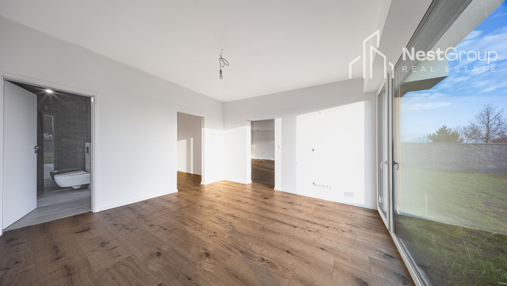 PREDANÉ KVALITNÝ 4-IZBOVÝ BUNGALOV 178 m2 S POZEMKOM 707 m2