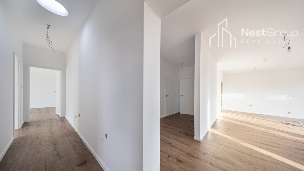 PREDANÉ KVALITNÝ 4-IZBOVÝ BUNGALOV 178 m2 S POZEMKOM 707 m2