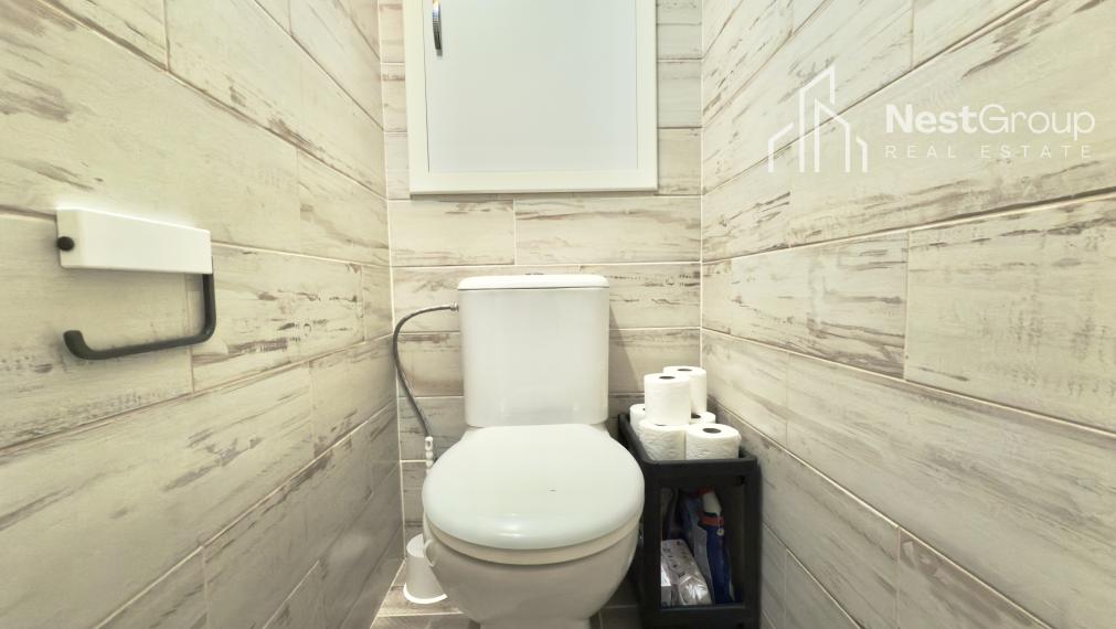 PREDANÉ 3-izbový byt na Smolenickej ulici Bratislava