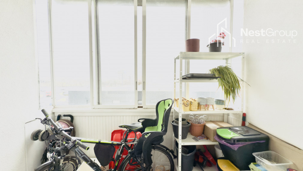 PREDANÉ 3-izbový byt na Smolenickej ulici Bratislava