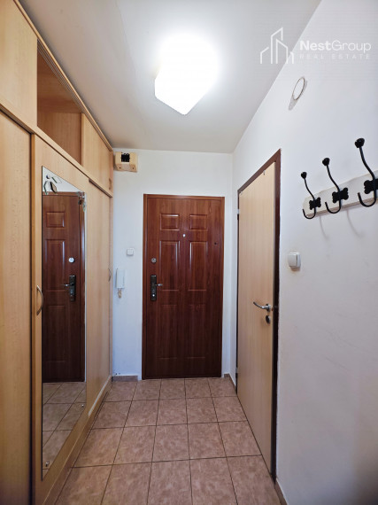 PREDANÉ 1-izbový byt, 29 m2, ul. Botanická, Trnava