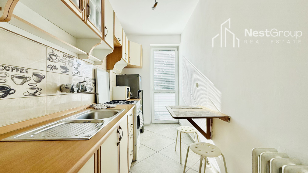 Prenajaté EXKLUZÍVNE Prenájom  1-izbový byt v Starom Meste