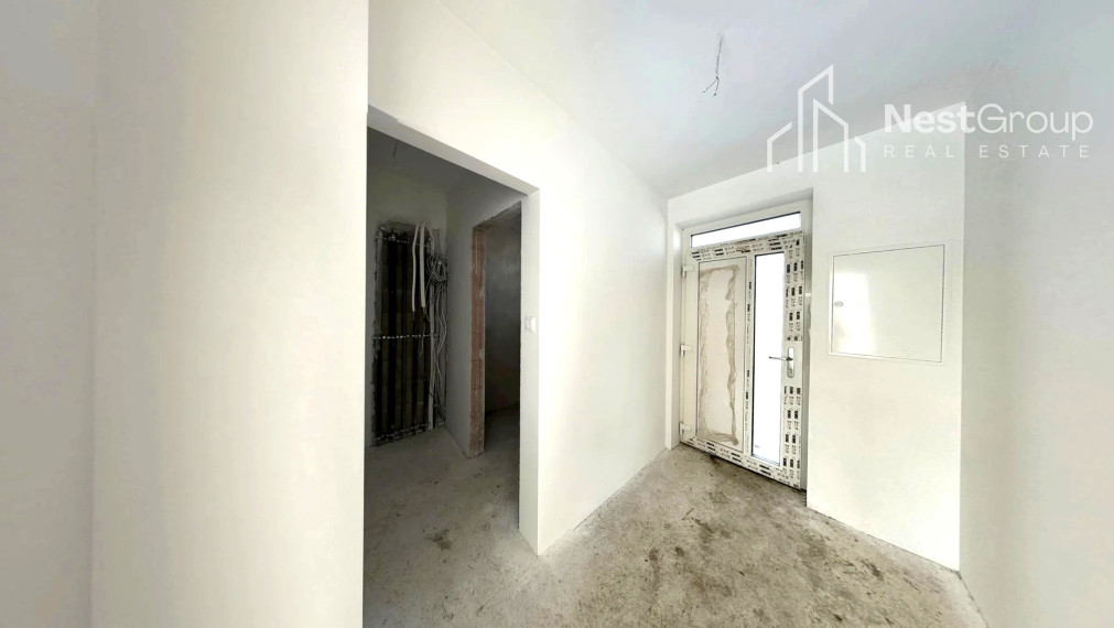 PREDAJ novostavba 4i rodinného domu, Zelená, Rovinka