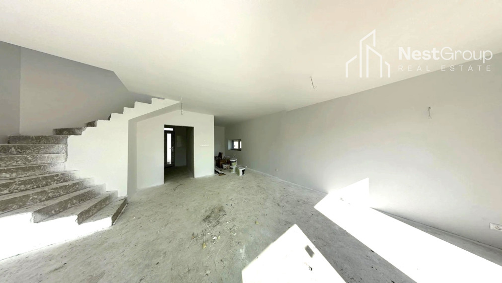 PREDAJ novostavba 4i rodinného domu, Zelená, Rovinka