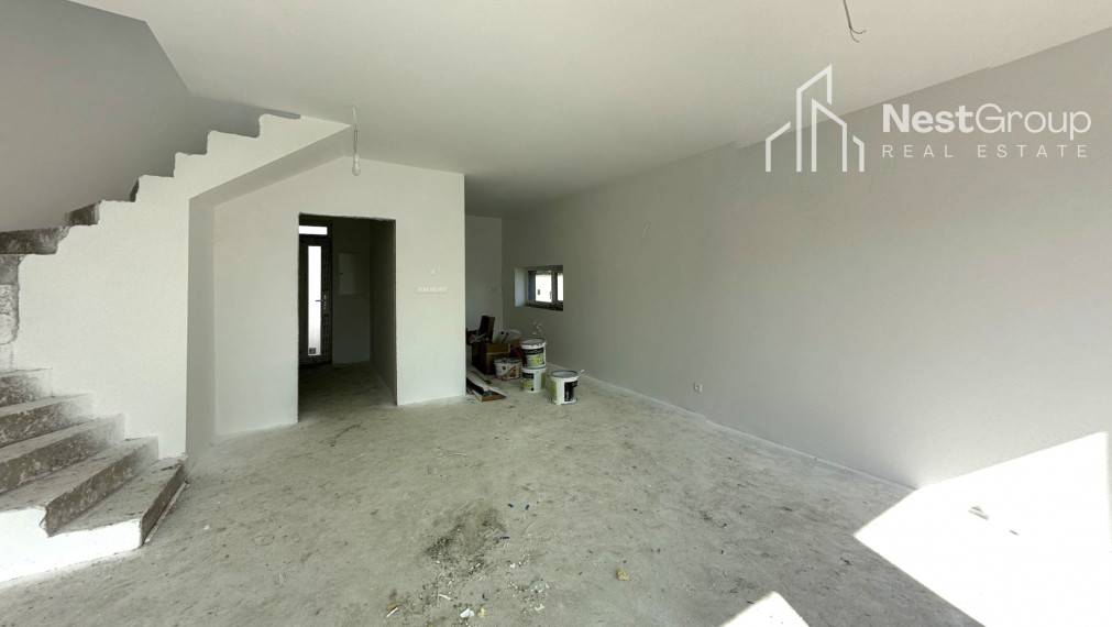 PREDAJ novostavba 4i rodinného domu, Zelená, Rovinka