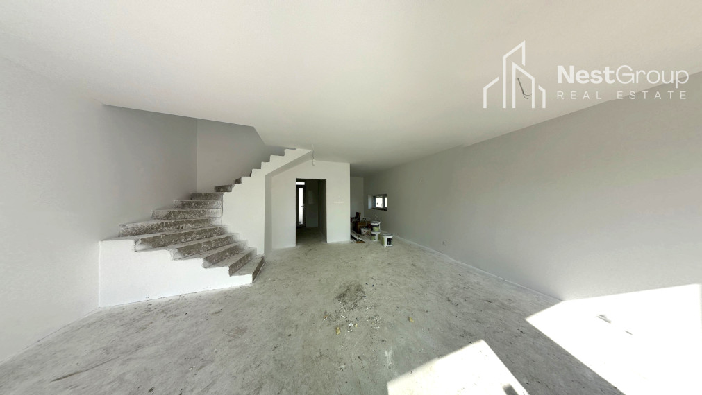 PREDAJ novostavba 4i rodinného domu, Zelená, Rovinka