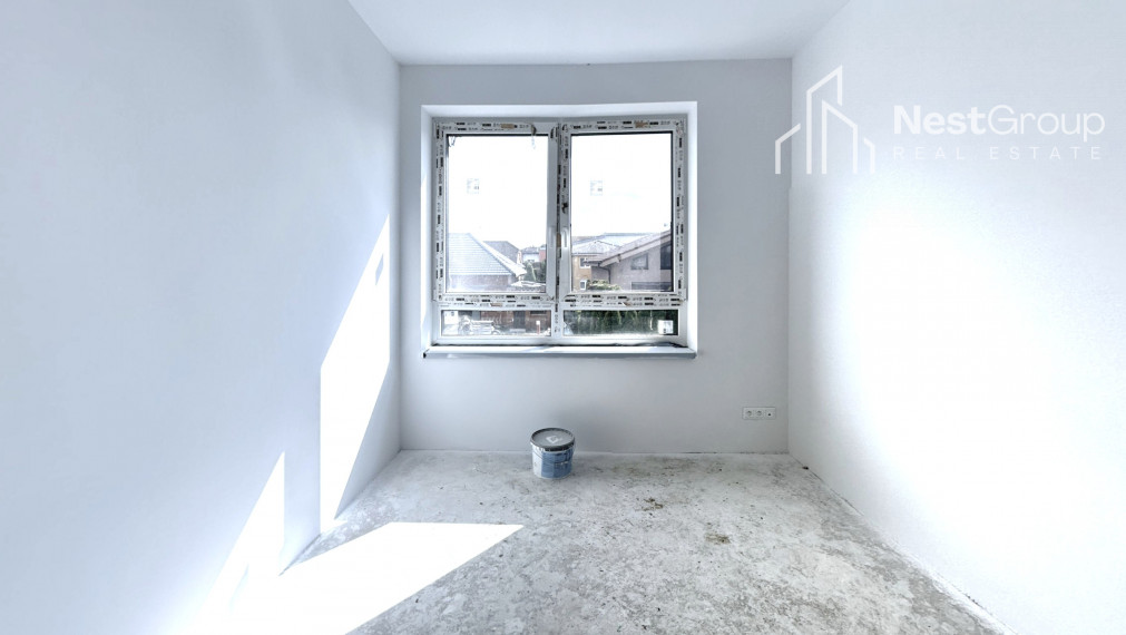 PREDAJ novostavba 4i rodinného domu, Zelená, Rovinka