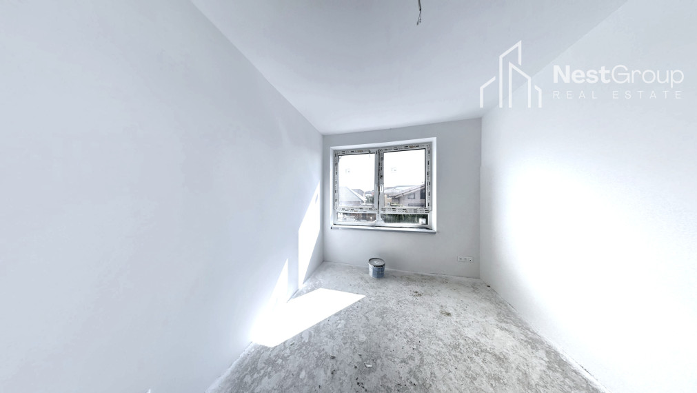 PREDAJ novostavba 4i rodinného domu, Zelená, Rovinka