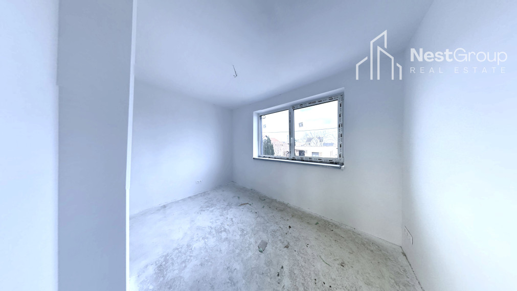 PREDAJ novostavba 4i rodinného domu, Zelená, Rovinka